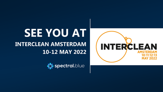 Interclean2022, RAI Amsterdam