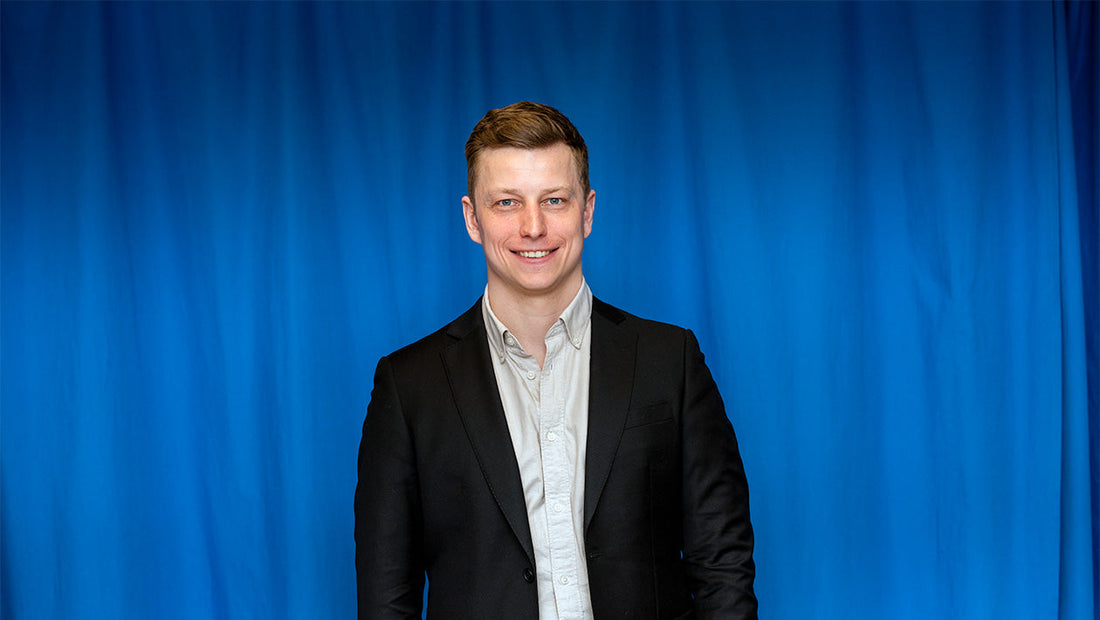 Bob Meijer appointed as Sales Manager at Spectral Blue and LED Tailor
