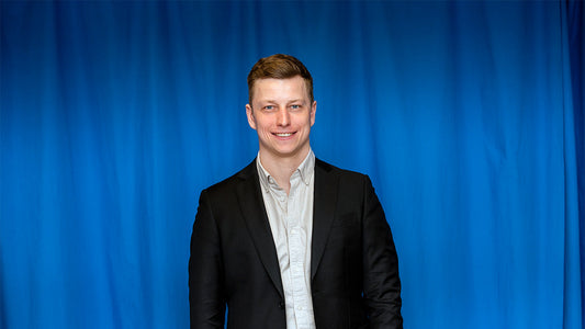 Bob Meijer appointed as Sales Manager at Spectral Blue and LED Tailor