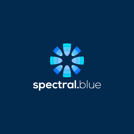 The LED Tailor blue light surface disinfection system is now Spectral Blue™