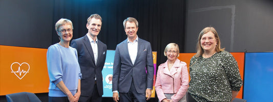 Dr. Kirsi Saukkonen from Spectral Blue participated in Lindstrom Group's webinar, August 2025