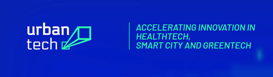 Spectral Blue by LED Tailor advances to the final stage of Urban Tech project