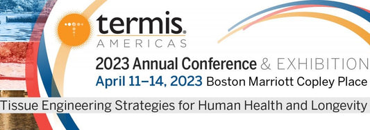 Termis conference 2023 in Boston
