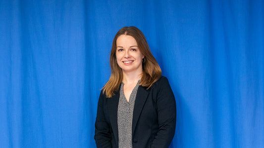 Virpi Sorri appointed as Customer Experience Manager at Spectral Blue and LED Tailor