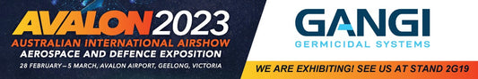 AVALON 2023, Australia