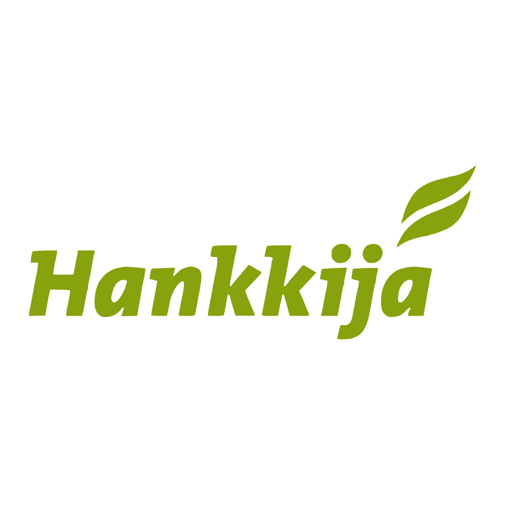 Logo: Hankkija