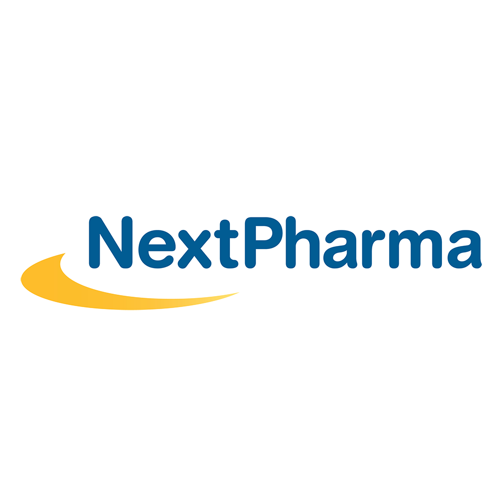 Logo: NextPharma