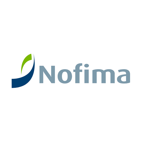 Logo: Nofima
