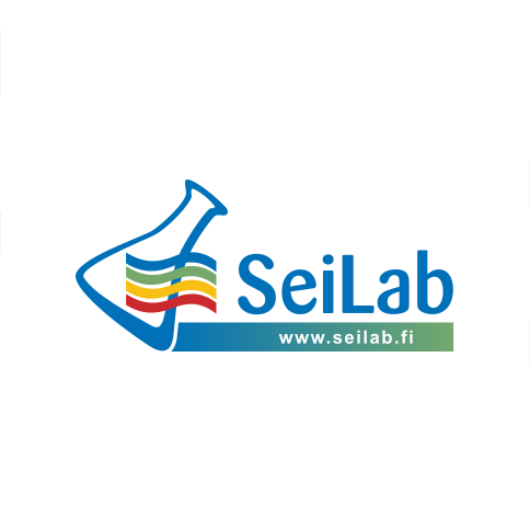 Logo: Seilab