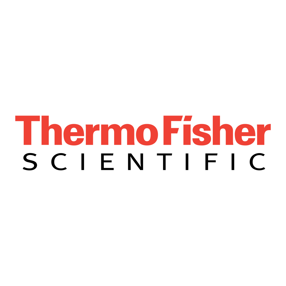 Logo: Thermo Fisher Scientific