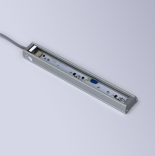GEA Compact Disinfection Device