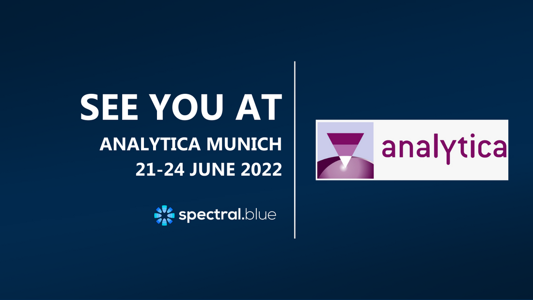 Analytica 2022, Munich