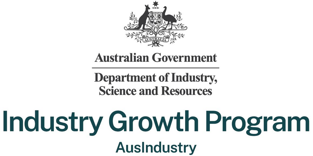 Our Partner Lindo Secures Major Funding - And Pushes Spectral Blue MWHI® Technology Into New Frontiers