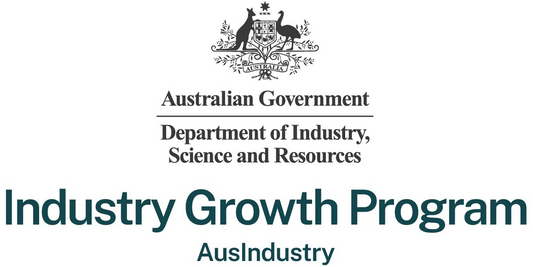 Our Partner Lindo Secures Major Funding - And Pushes Spectral Blue MWHI® Technology Into New Frontiers