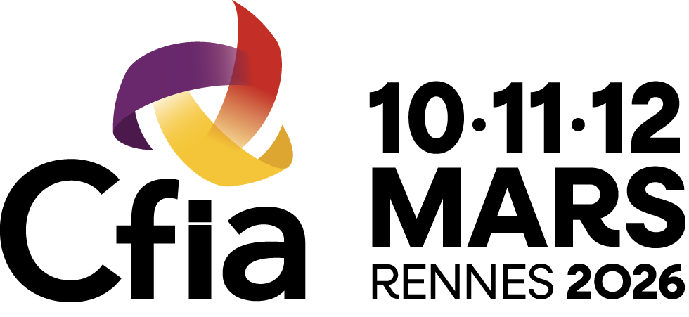 CFIA Rennes 2026 - March 10-12