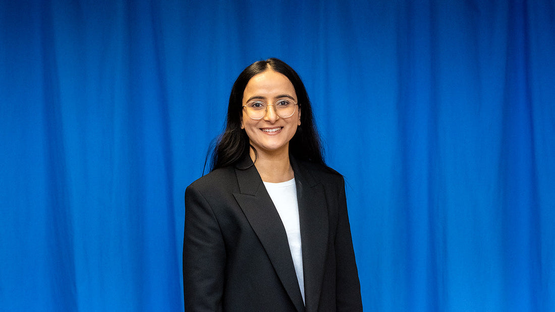 Dipshikha Aryal Promoted to Financial Officer at Spectral Blue