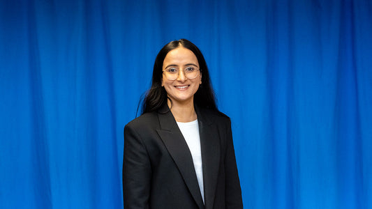 Dipshikha Aryal Promoted to Financial Officer at Spectral Blue