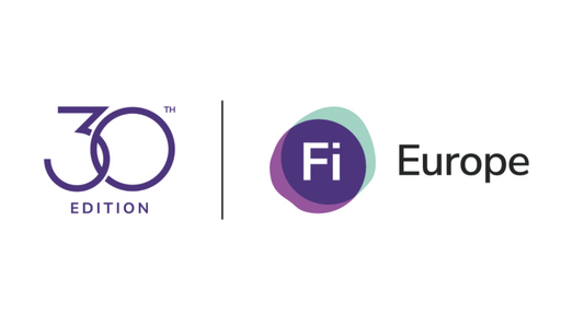 Food Ingredients Europe 2025, Paris 2-4 December