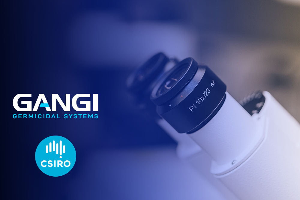 Our partner Gangi awarded an important CSIRO innovation grant for the ...