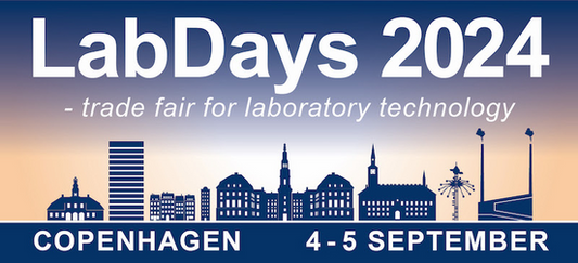 Labdays Denmark 4-5 September 2024