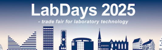 LabDays Denmark 2025 - Aarhus, 10-11 September