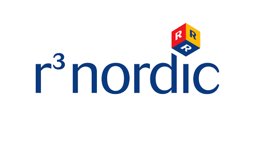 R3 Nordic Annual Symposium & Exhibition, Norway, 22-23 October 2024