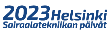Sairaalatekniikan päivät 2023, Helsinki