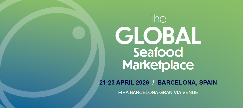 Seafood Expo 2026 logo