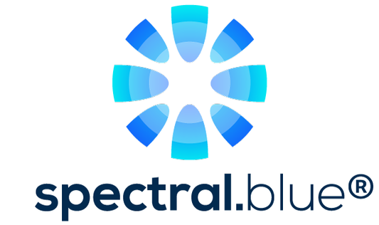 Our email addresses now use @spectral.blue