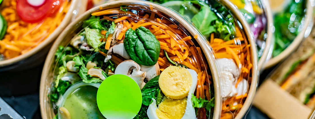 Free Webinar - Tackling Listeria in Food Production: Regulatory Update and Customer Success Stories