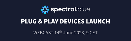 Plug & play devices launch 6-2023 - watch the video