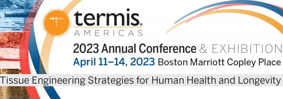 Termis conference 2023 in Boston