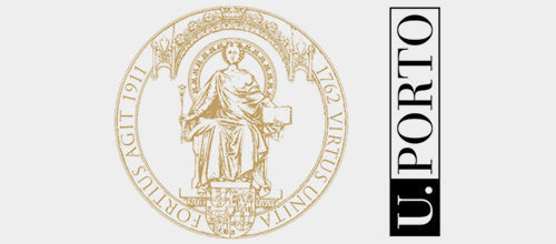 Logo of University of Porto