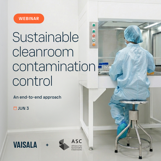 Vaisala & ASC webinar June 2026 - cover image