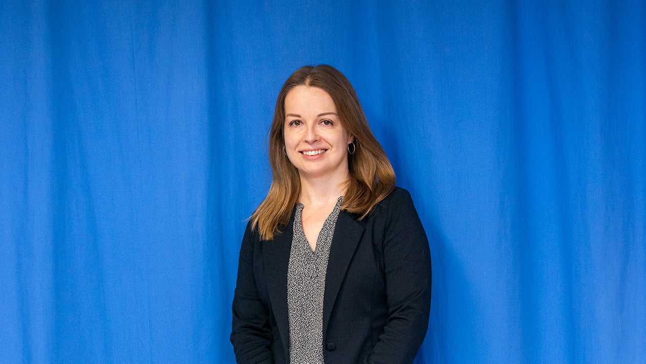 Virpi Sorri Appointed Customer Experience Manager Spectral Blue By virpi-sorri-appointed-customer-experience-manager-spectral-blue-by