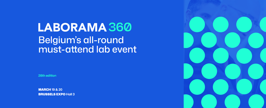 Laborama 360, March 19-20 2026