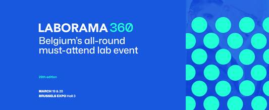 Laborama 360, March 19-20 2026