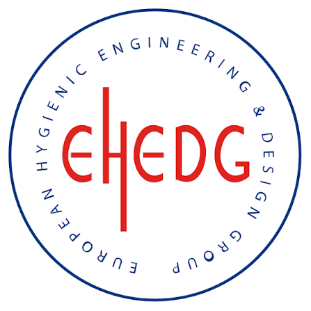 EHEDG logo