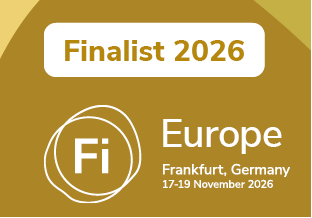 Fi Europe Innovation Awards 2026 logo