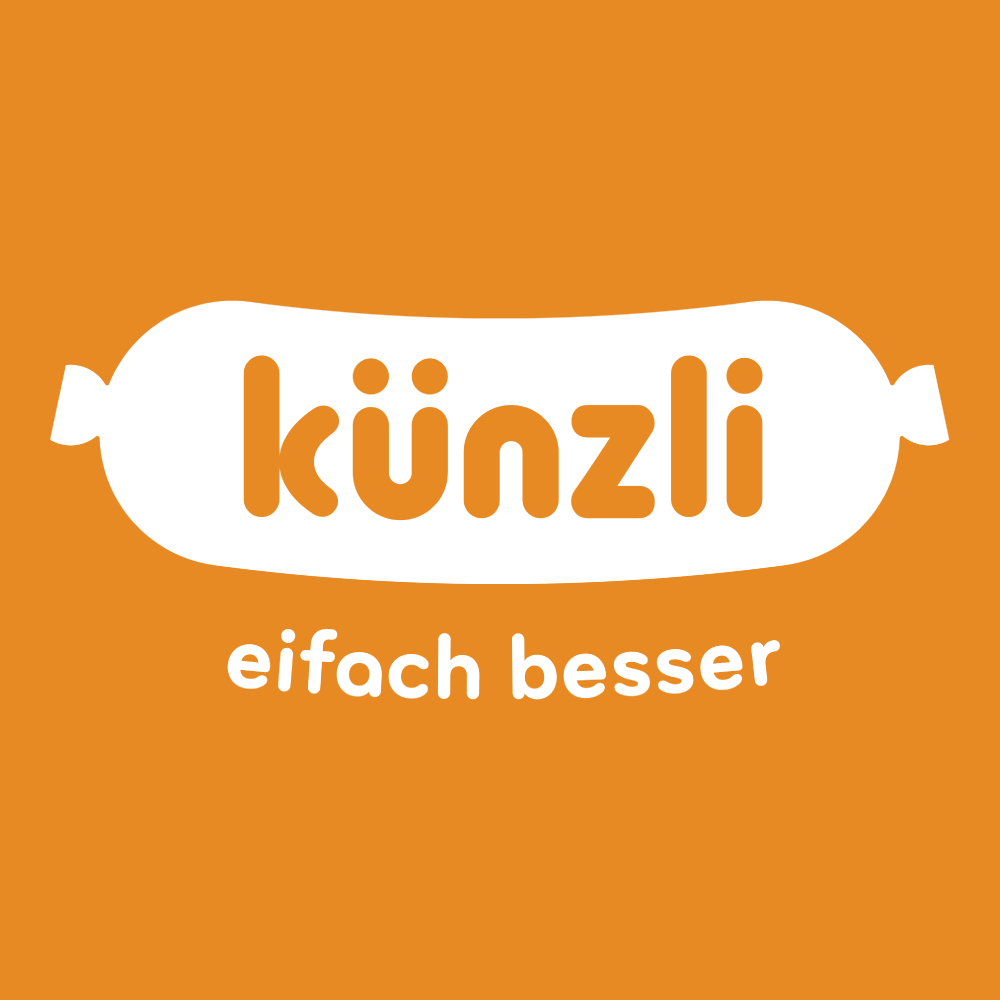 Logo: Metzgerei Künzli