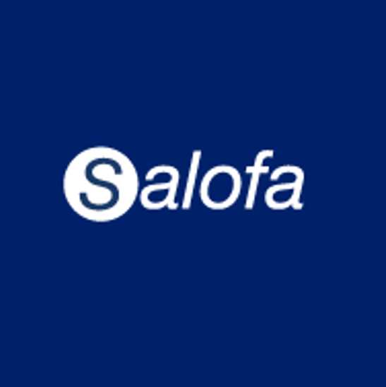 Logo: Salofa