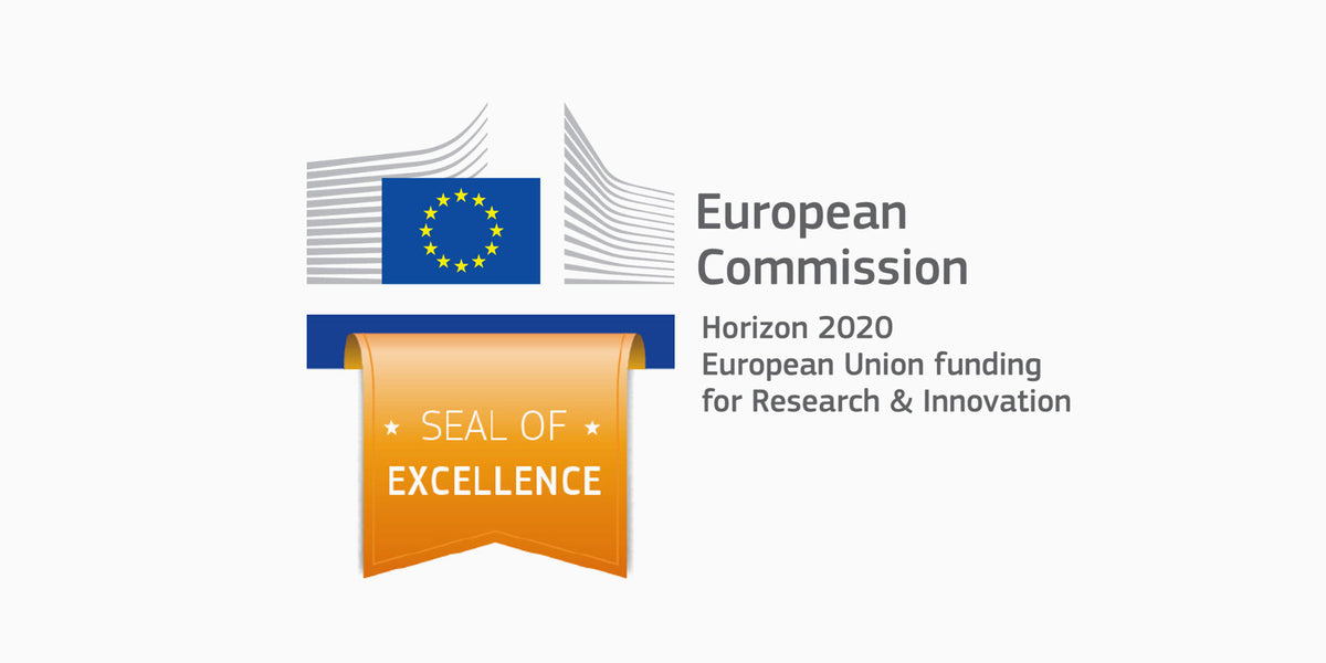 EU Commission seal of excellence
